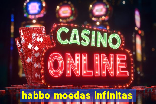 habbo moedas infinitas